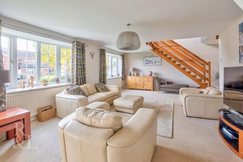 undefined, Hough Hill, Swannington, Coalville
