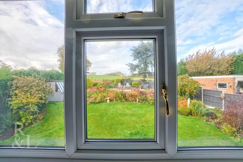 4 bedroom detached house for sale, Hough Hill, Swannington, Coalville