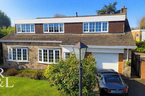 undefined, Hough Hill, Swannington, Coalville