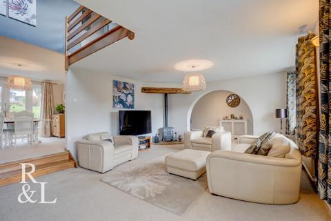undefined, Hough Hill, Swannington, Coalville