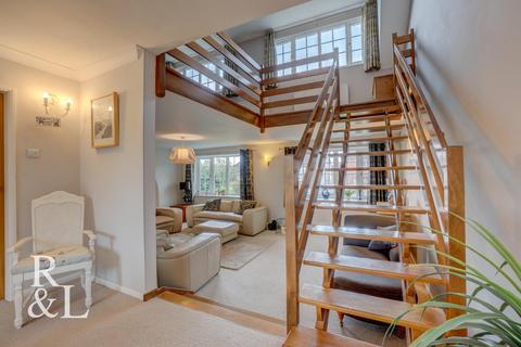 undefined, Hough Hill, Swannington, Coalville