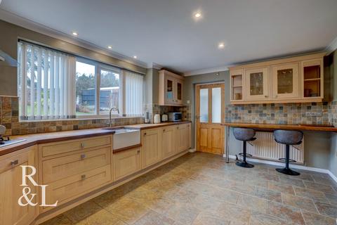 undefined, Hough Hill, Swannington, Coalville