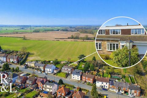 undefined, Hough Hill, Swannington, Coalville