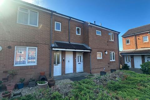 undefined, Manning Court, Northampton NN3