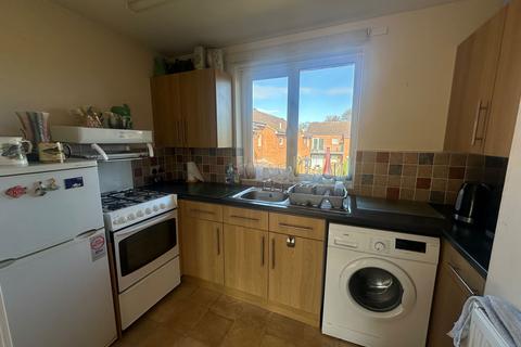 undefined, Manning Court, Northampton NN3