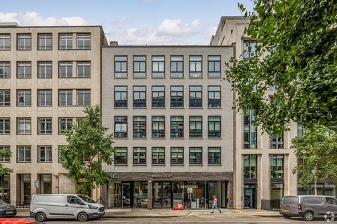 Office to rent, 45-46 Berners St London W1T 3NE