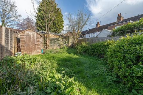 22 Hazelrig Drive, Thame, OX9 3XL