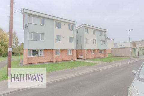 2 bedroom flat for sale, Monmouth Close, New Inn, NP4