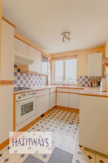 2 bedroom flat for sale, Monmouth Close, New Inn, NP4