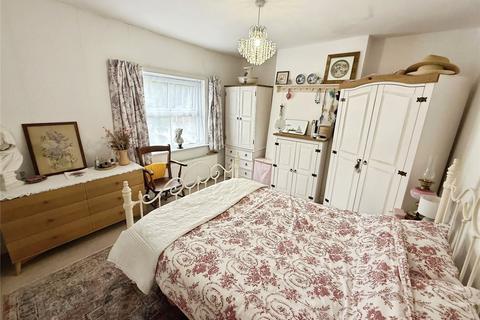 2 bedroom end of terrace house for sale, Church Street, Alfreton DE55