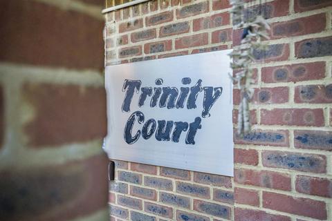 undefined, Retirement Flat - Trinity Court, Marlow