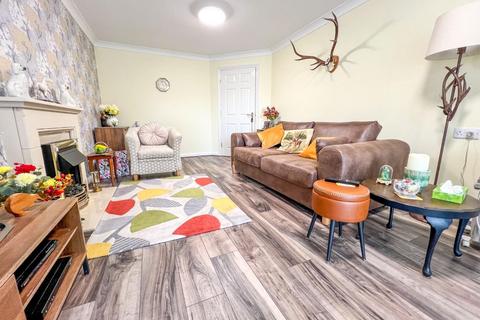 undefined, Camsell Court, Framwellgate Moor, Durham