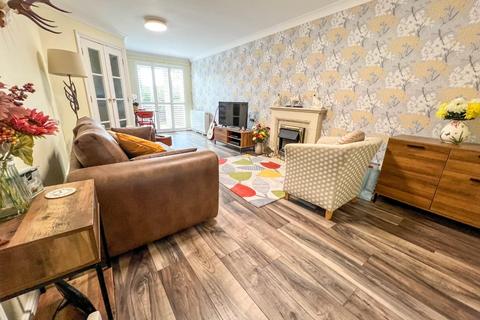 undefined, Camsell Court, Framwellgate Moor, Durham
