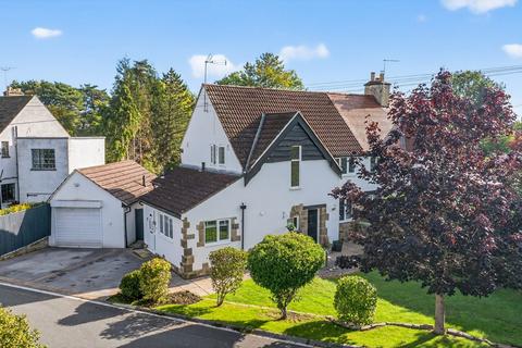 undefined, Byeway, Guiseley, Leeds, West Yorkshire, LS20