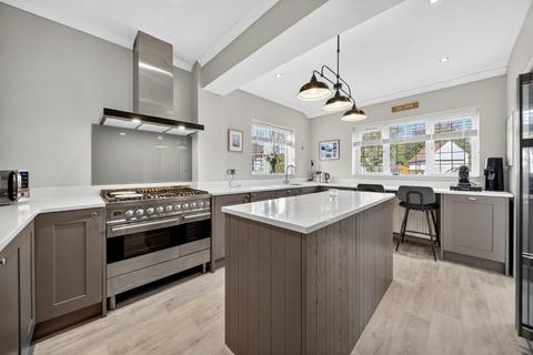 undefined, Byeway, Guiseley, Leeds, West Yorkshire, LS20