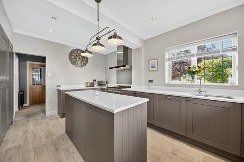 undefined, Byeway, Guiseley, Leeds, West Yorkshire, LS20