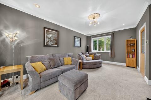 undefined, Byeway, Guiseley, Leeds, West Yorkshire, LS20