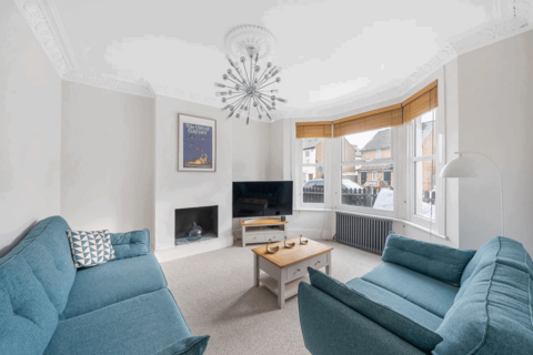 26 Oval Road, Croydon, CR0 6BJ