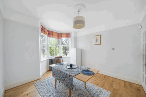26 Oval Road, Croydon, CR0 6BJ