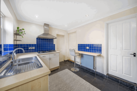 26 Oval Road, Croydon, CR0 6BJ