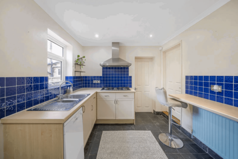 26 Oval Road, Croydon, CR0 6BJ