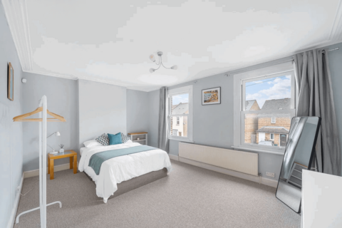 26 Oval Road, Croydon, CR0 6BJ
