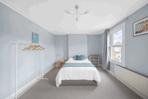 26 Oval Road, Croydon, CR0 6BJ