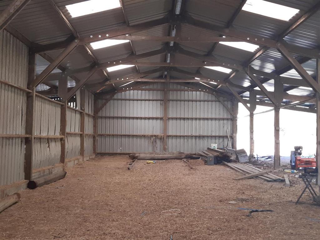 Barn