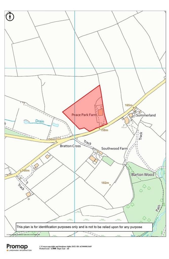 Land Plan