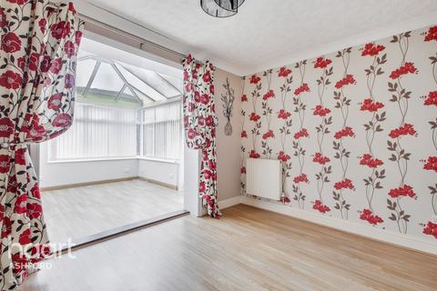 3 bedroom detached house for sale, Manor House Drive, Ashford