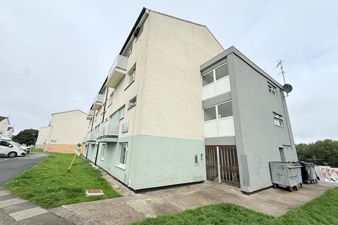 3 bedroom maisonette for sale, Kenn Close, Plymouth PL5