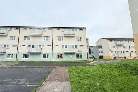 3 bedroom maisonette for sale, Kenn Close, Plymouth PL5
