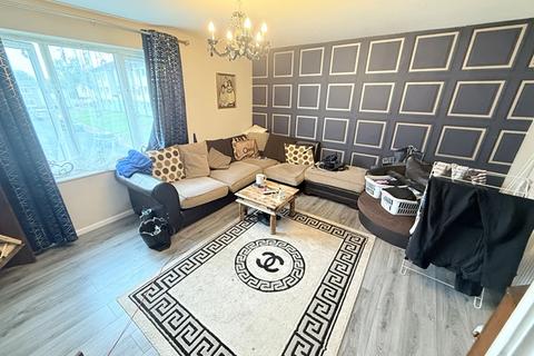 3 bedroom maisonette for sale, Kenn Close, Plymouth PL5