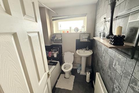 3 bedroom maisonette for sale, Kenn Close, Plymouth PL5