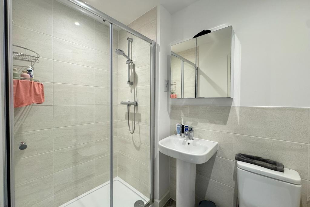 Ensuite