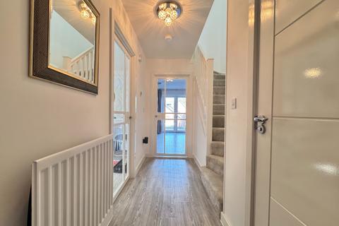 undefined, Coldland Road, Whiteley