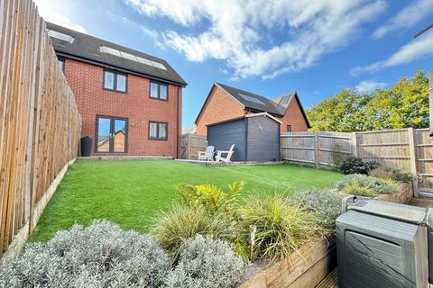 undefined, Coldland Road, Whiteley