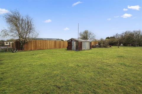 Land for sale, Alexandra Road, Rushden