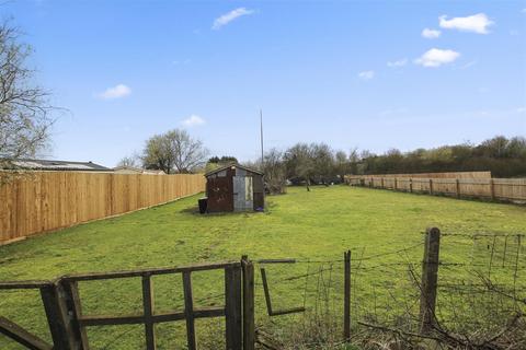 Land for sale, Alexandra Road, Rushden