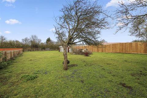 Land for sale, Alexandra Road, Rushden