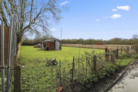 Land for sale, Alexandra Road, Rushden