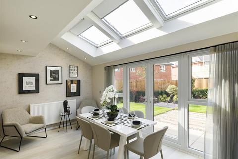 3 bedroom detached house to rent, Doctor Hannah Way, Telford, TF1