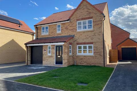 undefined, Kings Meadow, Fernwood, Newark