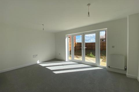 undefined, Kings Meadow, Fernwood, Newark
