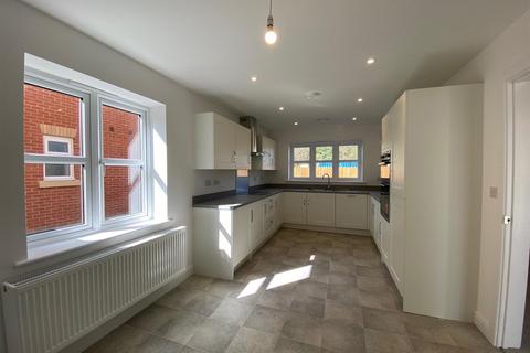 undefined, Kings Meadow, Fernwood, Newark
