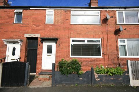 undefined, Beech Avenue, Droylsden M43