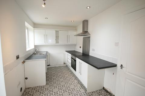 undefined, Beech Avenue, Droylsden M43