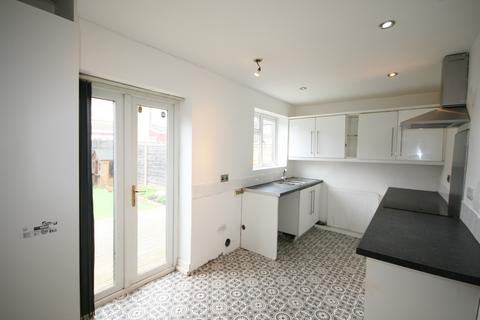 undefined, Beech Avenue, Droylsden M43