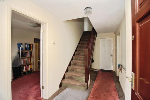 4 bedroom detached house for sale, Kingcup Close, Leicester Forest East, LE3