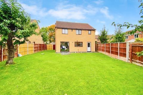 4 bedroom detached house for sale, Kingcup Close, Leicester Forest East, LE3